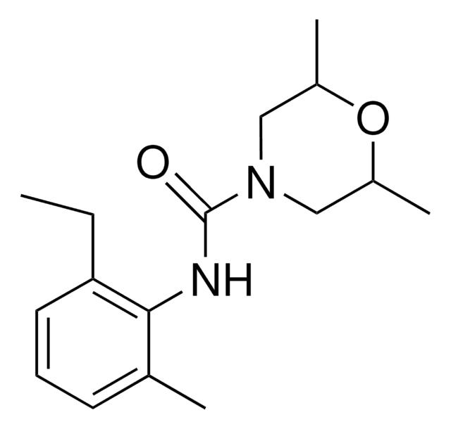 4-(2-(2,6-DICHLOROPHENOXY)ETHYL)MORPHOLINE structure, CAS 372183-73-8
