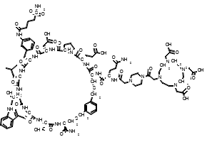 4-(2-(BENZYL(METHYL)AMINO)-1-HYDROXYETHYL)-1,2-PHENYLENE BIS(2,2-DIMETHYLPROPANOATE) structure, CAS 133789-72-7