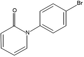 4-(2-AMINOETHYL)PYRIDIN-2(1H)-ONE DIHYDROBROMIDE structure, CAS 170026-03-6