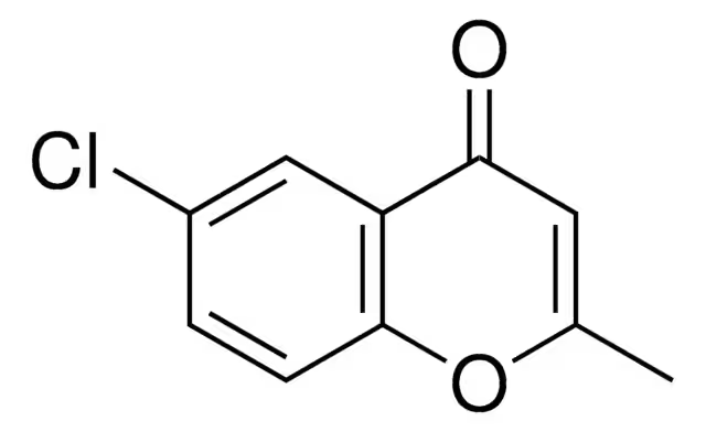 4-(2-CHLORO-6-FLUOROPHENYL)PYRROLIDIN-2-ONE structure, CAS 60610-98-2