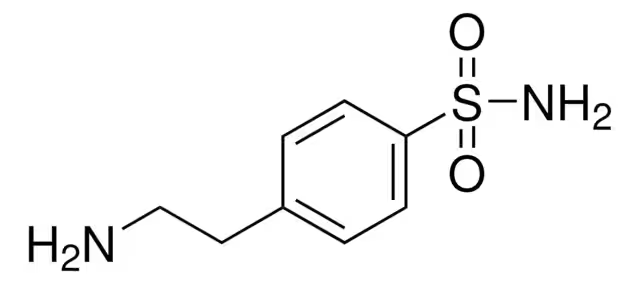 4-(2-FORMYLPHENOXY)BENZENESULFONAMIDE structure, CAS 902837-00-7
