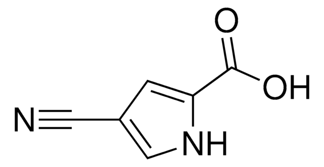 4-(2-METHYLTHIAZOL-4-YL)-1H-PYRROLE-2-CARBOXYLIC ACID structure, CAS 871547-64-7
