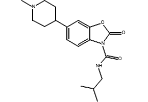 4-(2-OXOBENZO[D]OXAZOL-3(2H)-YL)BUTANOIC ACID structure, CAS 13610-66-7