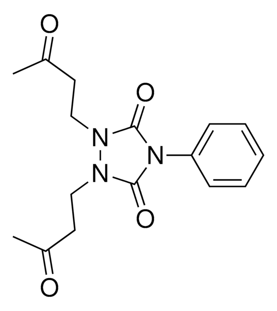 4-(3-AMINOPHENYL)-1,2-DIMETHYL-1,2,4-TRIAZOLIDINE-3,5-DIONE structure, CAS 1160263-99-9
