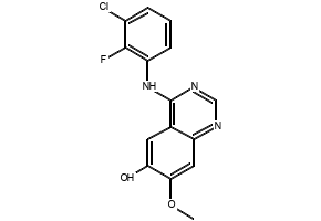 4-(3-CHLORO-2-FLUOROPHENYL)-2-METHYLBUT-3-YN-2-OL structure, CAS 1187385-72-3