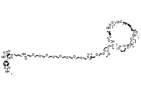 4-(4-((4-AMINOBENZOYL)OXY)-3-METHYLBUTOXY)BUTYL 4-AMINOBENZOATE structure, CAS 163578-99-2