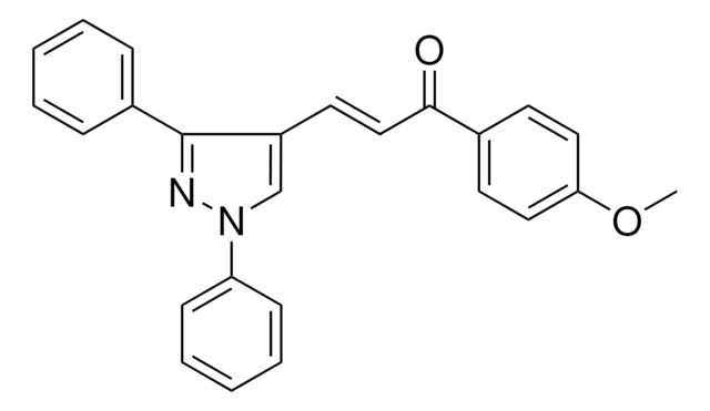 4-(4-(1-(3-METHOXYPHENYL)-1H-PYRAZOL-4-YL)PYRIMIDIN-2-YL)-1-METHYLPIPERAZIN-2-ONE structure, CAS 1227699-63-9
