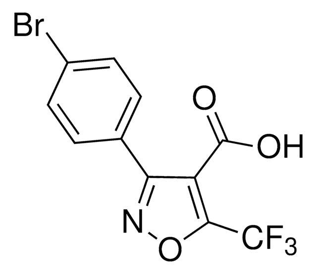 4-(4-BROMOPHENYL)PYRROLIDINE-3-CARBOXYLIC ACID structure, CAS 1047654-48-7