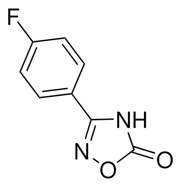 4-(4-FLUOROPHENYL)-1H-1,2,4-TRIAZOL-5(4H)-ONE structure, CAS 80240-40-0