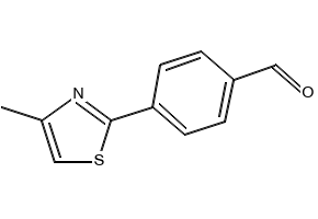 4-(4-METHOXYPYRIMIDIN-2-YL)BENZALDEHYDE structure, CAS 433920-94-6