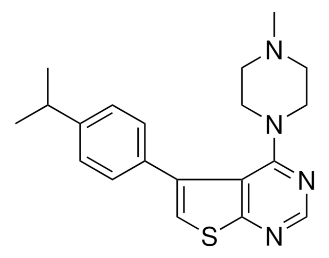 4-(4-METHYL-1-PIPERAZINYL)-1H-PYRROLO[2,3-D]PYRIMIDINE structure, CAS 91338-54-4
