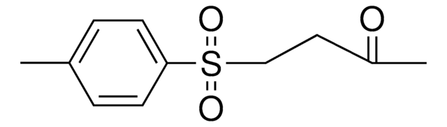 4-(4-NITROPHENYL)BUTAN-2-ONE structure, CAS 30780-19-9