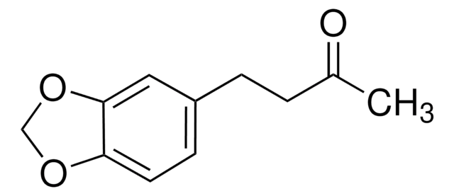 4-(5-METHYLFURAN-2-YL)BUTAN-2-ONE structure, CAS 13679-56-6