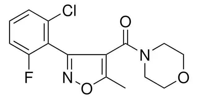 4-(6-CHLORO-5-NITRO-4-PYRIMIDINYL)MORPHOLINE structure, CAS 54660-14-9