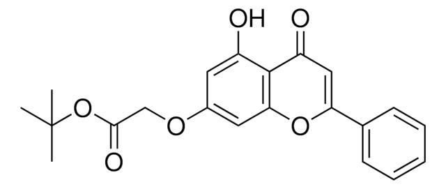 4-(7-ACETOXY-5-HYDROXY-4-OXOCHROMAN-2-YL)PHENYL ACETATE structure, CAS 18196-13-9