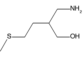 4-(AMINOMETHYL)-1-BENZYLPIPERIDIN-4-OL structure, CAS 23804-68-4