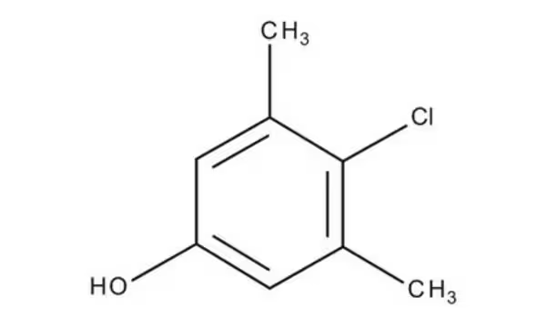 4-(AMINOMETHYL)-3,5-DIMETHYLPHENOL structure, CAS 175204-31-6