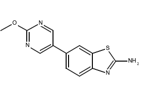 4-(BENZO[D]THIAZOL-2-YL)ISOXAZOL-5-AMINE structure, CAS 208938-48-1
