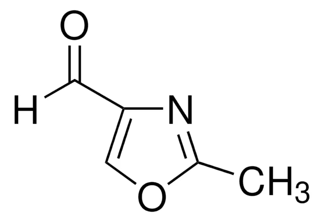4-(CHLOROMETHYL)-2-METHYLOXAZOLE structure, CAS 141399-53-3