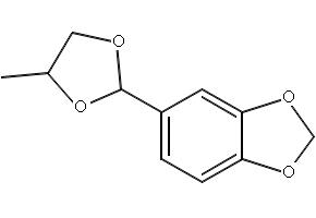 4-(CHLOROMETHYL)BENZO[D][1,3]DIOXOLE structure, CAS 75875-58-0