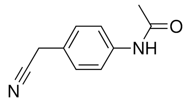 4-(CYANOMETHYL)PHENYL 4-CHLOROBENZENESULFONATE structure, CAS 175135-38-3
