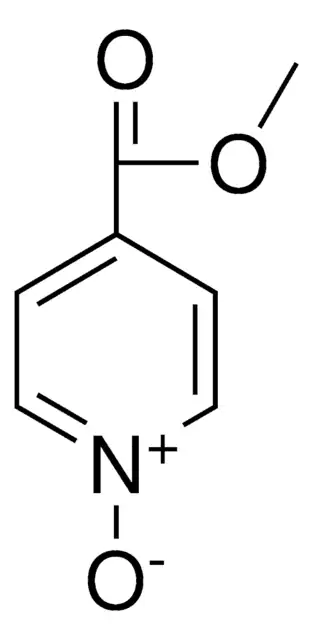 4-(METHOXYCARBONYL)PYRIDINE 1-OXIDE structure, CAS 3783-38-8