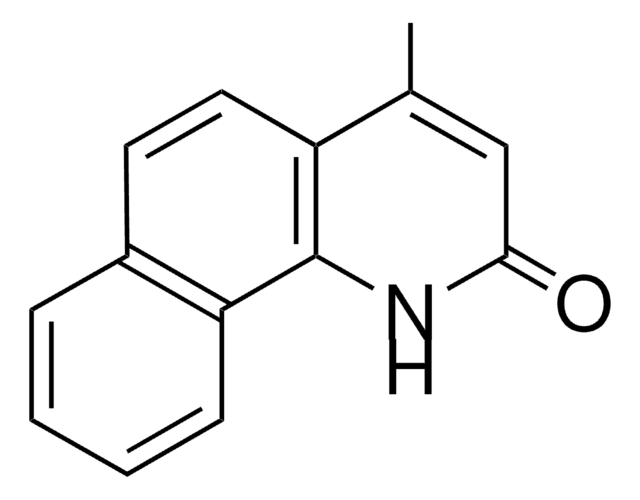 4-(MORPHOLINOMETHYL)QUINOLIN-2(1H)-ONE structure, CAS 13694-07-0