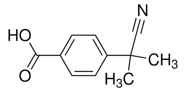 4-(PYRROLIDIN-2-YL)BENZOIC ACID structure, CAS 937685-45-5