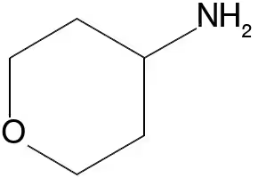 4-(TERT-BUTOXYMETHYL)TETRAHYDRO-2H-PYRAN-4-AMINE structure, CAS 951625-96-0