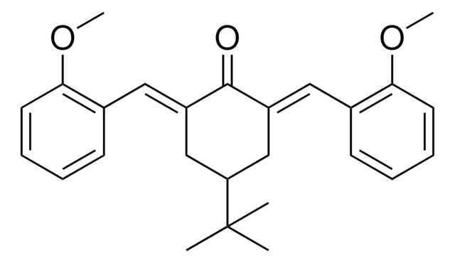 4-(TERT-BUTYL)-2-(TRIFLUOROMETHYL)CYCLOHEXANONE structure, CAS 132091-74-8