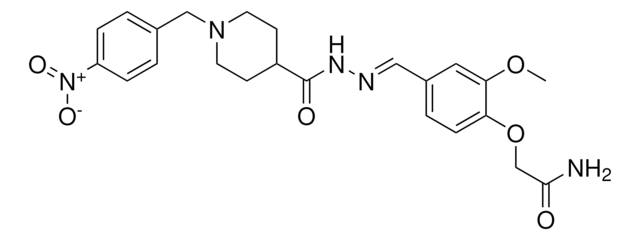 4-[(1-METHYL-4-PIPERIDINYL)METHOXY]BENZENAMINE structure, CAS 902454-26-6