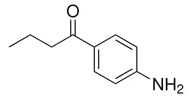 4-AMINO-1-PHENYLBUTAN-1-ONE structure, CAS 1688-71-7