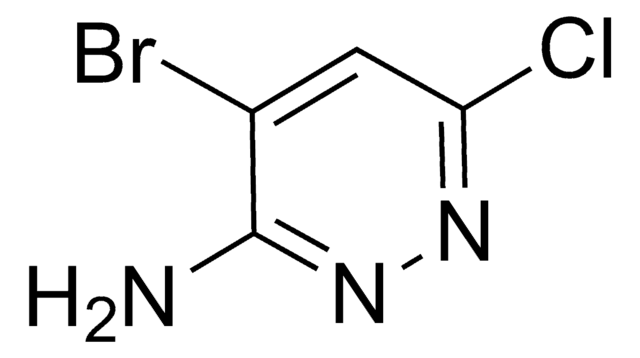 4-AMINO-3-BROMO-6-NITROQUINOLINE structure, CAS 90224-83-2
