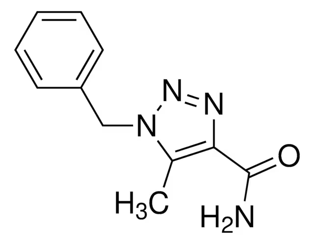 4-BROMO-1-METHYL-1H-1,2,3-TRIAZOLE structure, CAS 13273-53-5