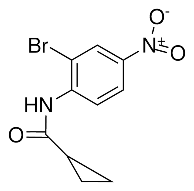 4-BROMO-2-NITRO-1-NAPHTHALENOL structure, CAS 905302-18-3