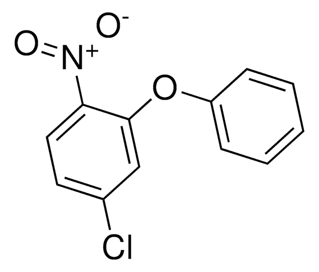 4-BROMO-2-NITRO-1-PHENOXYBENZENE structure, CAS 56966-61-1