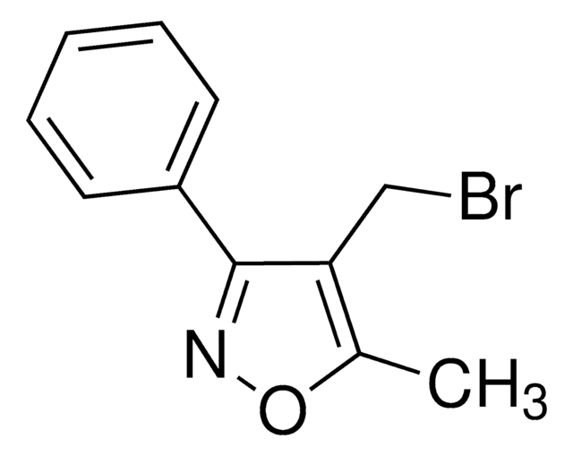 4-BROMO-3-METHYL-5-PHENYLISOXAZOLE structure, CAS 31301-50-5