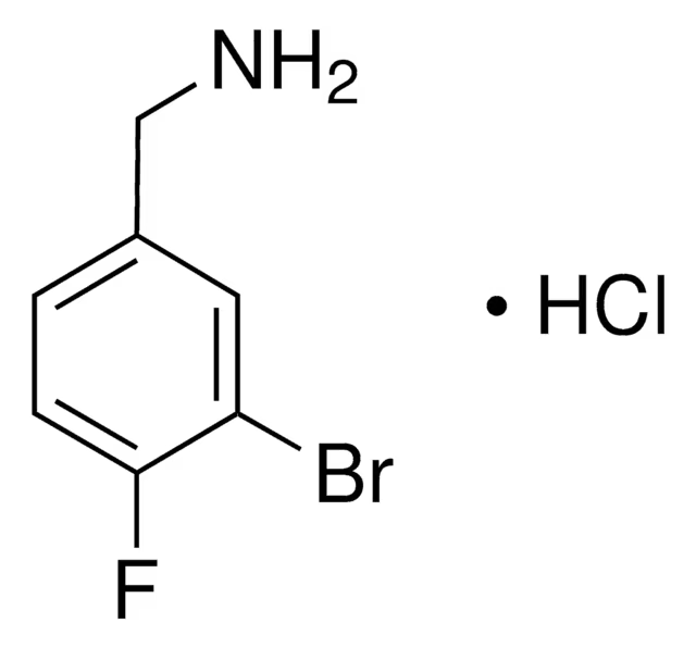 4-BROMO-3-NITROPYRIDINE HYDROCHLORIDE structure, CAS 1260816-42-9