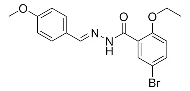 4-BROMO-5-ETHOXY-2-NITRO-N-PROPYLANILINE structure, CAS 1280786-62-0