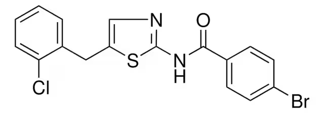 4-BROMO-N-(5-CHLOROPYRIDIN-2-YL)BENZAMIDE structure, CAS 300670-29-5