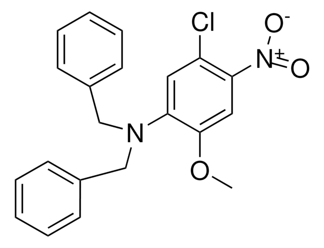 4-BROMO-N-BUTYL-5-METHOXY-2-NITROANILINE structure, CAS 1280786-70-0