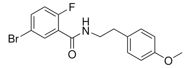 4-BROMO-N-ETHYL-5-FLUORO-2-NITROANILINE structure, CAS 1261901-27-2
