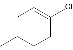 4-BROMOCYCLOHEX-1-ENE structure, CAS 3540-84-9