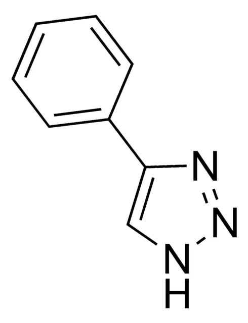 4-CHLORO-1H-1,2,3-TRIAZOLE structure, CAS 40964-55-4