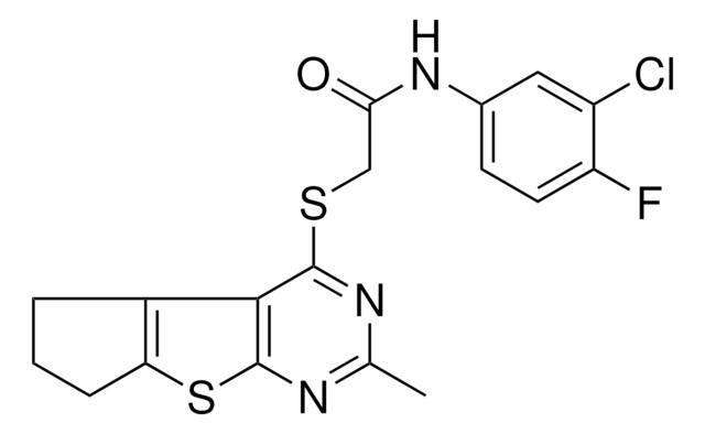 4-CHLORO-2-(PYRIDIN-3-YL)-5,6,7,8-TETRAHYDROBENZO[4,5]THIENO[2,3-D]PYRIMIDINE structure, CAS 128277-24-7