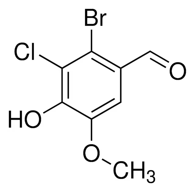 4-CHLORO-2-FLUORO-5-METHOXYBENZALDEHYDE structure, CAS 177034-24-1