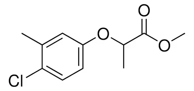 4-CHLORO-2-METHYL-3-NITROPYRIDINE structure, CAS 23056-35-1