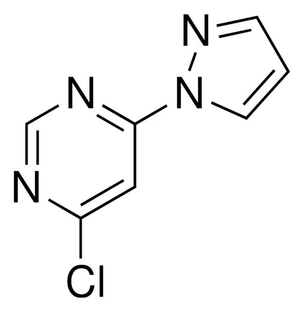 4-CHLORO-6-(4-METHYLPIPERAZIN-1-YL)PYRIMIDINE structure, CAS 27174-60-3