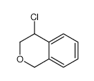 4-CHLOROISOCHROMAN structure, CAS 893414-25-0