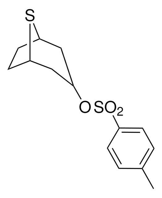 4-CHLOROQUINOLIN-8-YL 4-METHYLBENZENESULFONATE structure, CAS 1022094-18-3